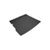 COVOR PROTECTIE PORTBAGAJ FIT UMBRELLA PENTRU DACIA DUSTER (2WD) (2010-2017)  NISSAN TERRANO (2WD) (2014-)
