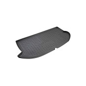 COVOR PROTECTIE PORTBAGAJ FIT UMBRELLA PENTRU KIA SOUL (AM) HB (2008-2013) (CU ORGANIZATOR)