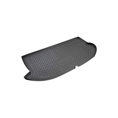 COVOR PROTECTIE PORTBAGAJ FIT UMBRELLA PENTRU KIA SOUL (AM) HB (2008-2013) (CU ORGANIZATOR)