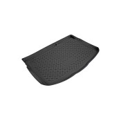 COVOR PROTECTIE PORTBAGAJ FIT UMBRELLA PENTRU MAZDA 2 HB (2007-)