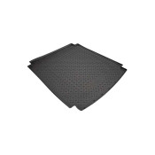 COVOR PROTECTIE PORTBAGAJ FIT UMBRELLA PENTRU MERCEDES-BENZ GL (X164) (2006-2012)