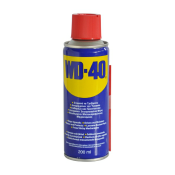 LUBRIFIANT MULTIFUNCTIONAL WD-40 200ML