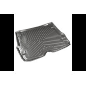 COVOR PROTECTIE PORTBAGAJ FIT UMBRELLA PENTRU FORD FOCUS I (WAG) (1998-2004)