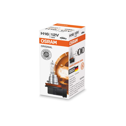 BEC 12V H16 19 W ORIGINAL OSRAM
