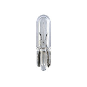 BEC POZITIE 12V W1.2W 2.1X4.5D SET 20 BUC SCT