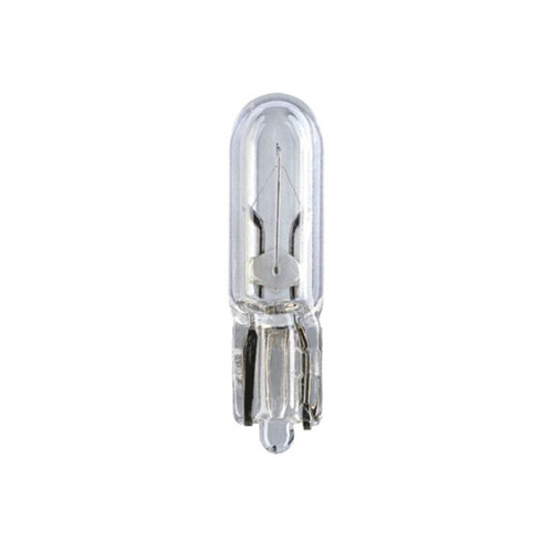 BEC POZITIE 12V W1.2W 2.1X4.5D SET 20 BUC SCT
