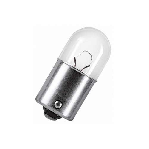 BEC AUXILIAR 24V R5W BA15S SET 10 BUC SCT
