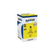 BEC FAR H4 24V P43t 75/70W NARVA