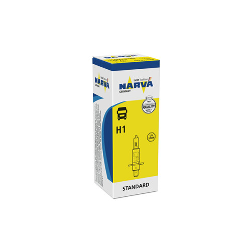 BEC FAR H1 24V P14.5s 70W NARVA