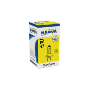 BEC FAR H7 24V PX26d 70W NARVA