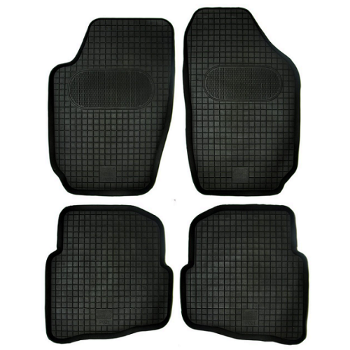 SET COVORASE AUTO TAVITA PROFILLER PENTRU SEAT CORDOBA (2002-2008).IBIZA (2002-2008)  VW POLO (2002-2009). SKODA FABIA (1999-2007). ROOMSTER (2006-2015)