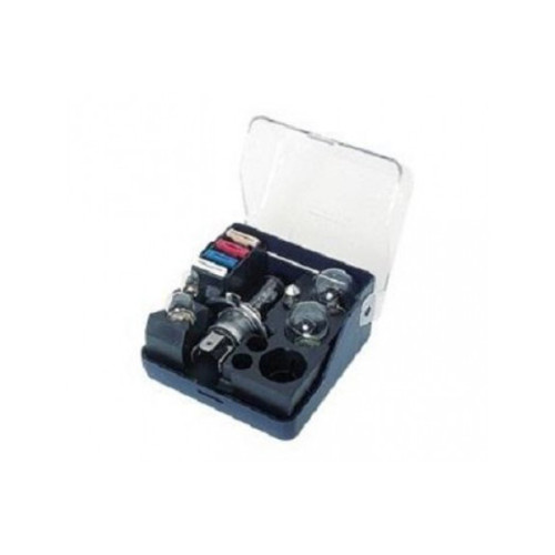 SET BECURI AUTO DE REZERVA H4 12V NARVA ETK