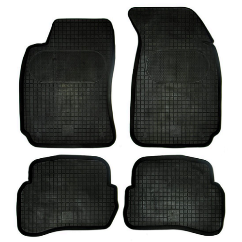 SET COVORASE AUTO TAVITA PROFILLER PENTRU SKODA SUPERB I(2001-2008)  VW PASSAT B5(1996-2005)