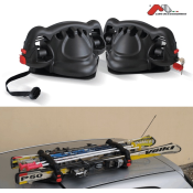 SUPORT SCHI MENABO VIKING CU PRINDERE MAGNETICA