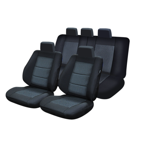 SET HUSE SCAUN FIT UMBRELLA PENTRU DACIA LOGAN 1 (2004 - 2012)