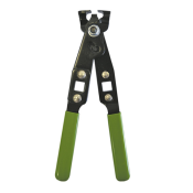 CLESTE PENTRU COLIERE TIP URECHE JBM