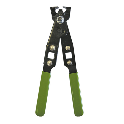CLESTE PENTRU COLIERE TIP URECHE JBM