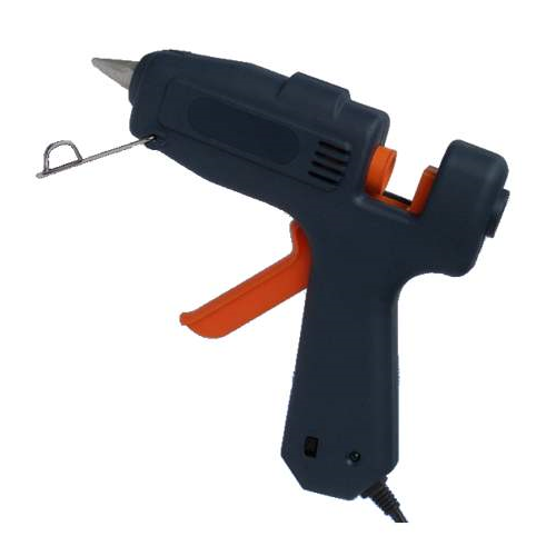 PISTOL DE LIPIT CU ADEZIVE JBM