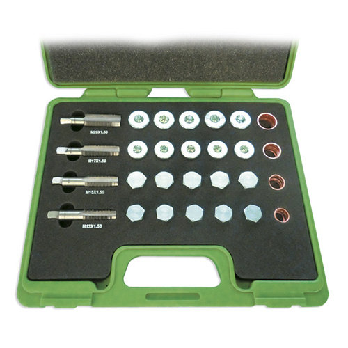 SET DE REPARAT FILETE BAIE DE ULEI JBM
