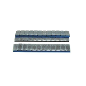 CONTRAGREUTATE AUTOADEZIVA DIN FIER 60GR (12X5GR) SET 100 JBM