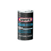 COOLING SYSTEM FLUSH- SOLUTIE CURATAT RADIATORUL. 325ML