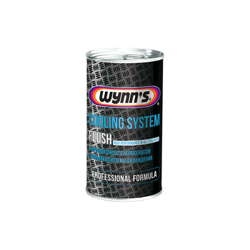 COOLING SYSTEM FLUSH- SOLUTIE CURATAT RADIATORUL. 325ML