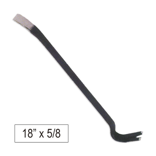 LEVIER DE COFRAJ 18`X5/8 JBM