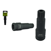 TUBULARA IMPACT XZN M18 EXTRACTIE BRAT DIRECTIE JBM PENTRU VAG