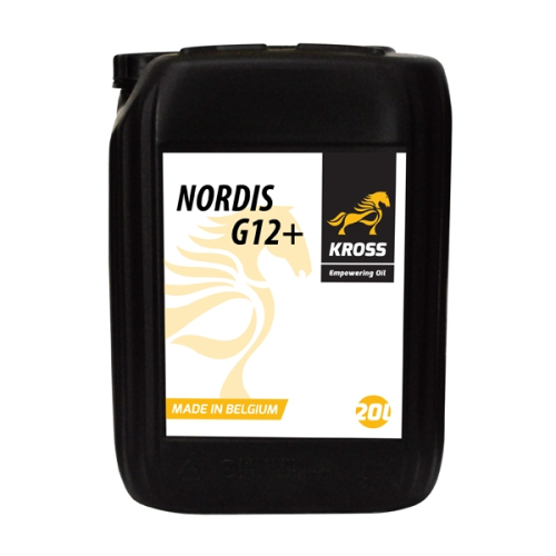 KROSS ANTIGEL NORDIS CONCENTRAT G12+- 20L