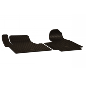 SET COVORASE AUTO CAUCIUC UMBRELLA PENTRU  RENAULT TRAFIC (2007-2014).FIAT TALENTO (2016-).OPEL VIVARO (2014-). NISSAN NV300 (2014-) - 2PCS