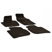 SET COVORASE AUTO CAUCIUC UMBRELLA PENTRU SKODA RAPID (2012-).SEAT TOLEDO (2012-)