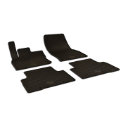 SET COVORASE AUTO CAUCIUC UMBRELLA PENTRU VW TOURAN (2015-).TIGUAN (2016-)