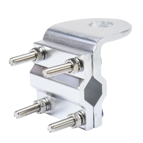 SUPORT PNI SPA110 PENTRU MONTAJ ANTENA PE OGLINDA SAU BARA METALICA