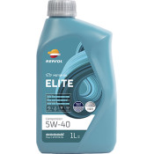 REPSOL ELITE COMPETICION 5W-40 1L