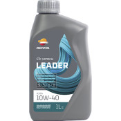REPSOL LEADER A3/B4 10W-40 1L