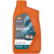 REPSOL RACING 4T 10W-50 1L