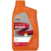 REPSOL RIDER TOWN 2T 1L
