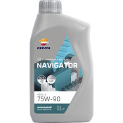 REPSOL NAVIGATOR HQ GL-4 75W-90 1L