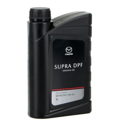 ULEI MOTOR MAZDA SUPRA DPF 0W30 1L