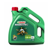 ULEI MOTOR CASTROL MAGNATEC A3/B4 10W40 4L