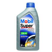 ULEI MOTOR MOBIL SUPER 1000 X1 15W40 1L