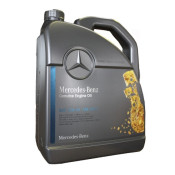 ULEI MOTOR ORIGINAL MERCEDES BENZ A0009893301BAA4 10W40 MB 229.1 5L