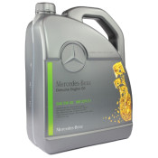 ULEI MOTOR ORIGINAL MERCEDES BENZ A0009899701BAA4 5W30 MB 229.51 5L