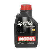 ULEI MOTOR MOTUL SPECIFIC 2312 0W30 1L