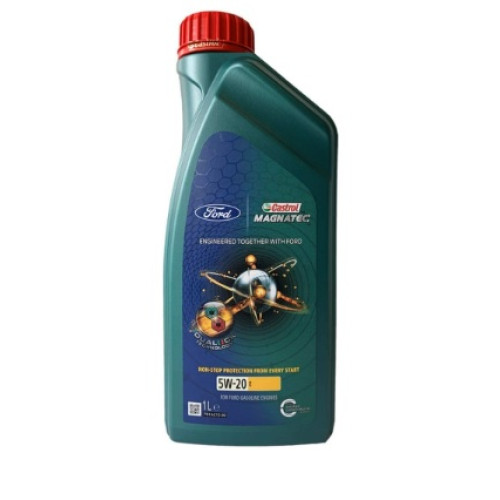 ULEI MOTOR CASTROL MAGNATEC PROFESSIONAL FORD E 5W20 1L