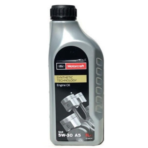 ULEI MOTOR OE FORD MOTORCRAFT A5 5W30 1L