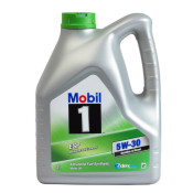 ULEI MOTOR MOBIL 1 ESP 5W30 4L