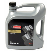 ULEI MOTOR OE FORD MOTORCRAFT A5 5W30 5L