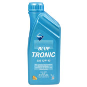 ULEI MOTOR ARAL BLUE TRONIC 10W40 1L