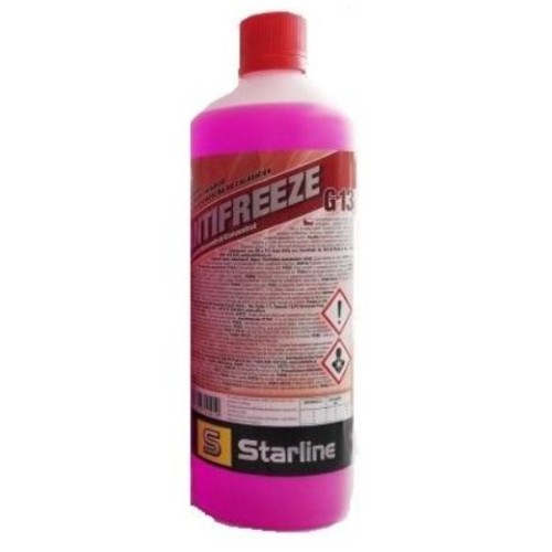 ANTIGEL CONCENTRAT STARLINE G13 1L